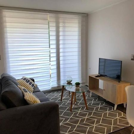 Departamento Centrico En Puerto Varas Eksteriør bilde