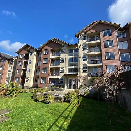 Departamento Centrico En Puerto Varas Eksteriør bilde