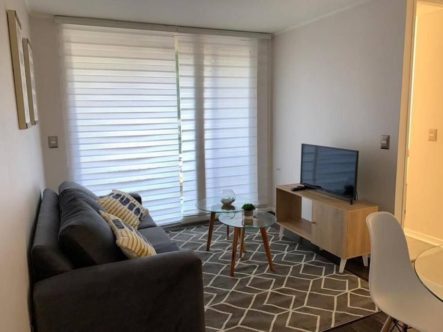 Departamento Centrico En Puerto Varas Eksteriør bilde