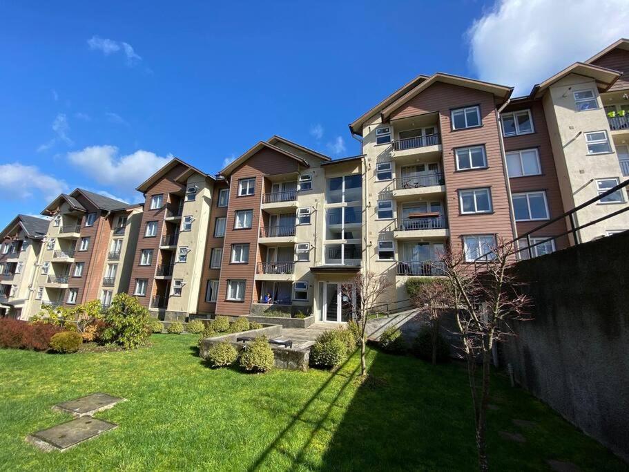 Departamento Centrico En Puerto Varas Eksteriør bilde